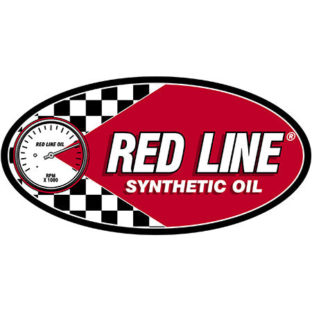 Red Line 58404 Lightweight Shockproof Gear Oil - 1 India