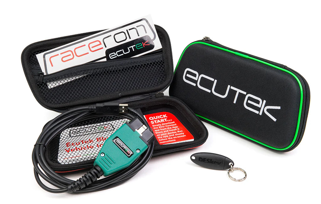 EcuTek ProECU Programming Kit - Cable and USB Dongle - FR-S BRZ