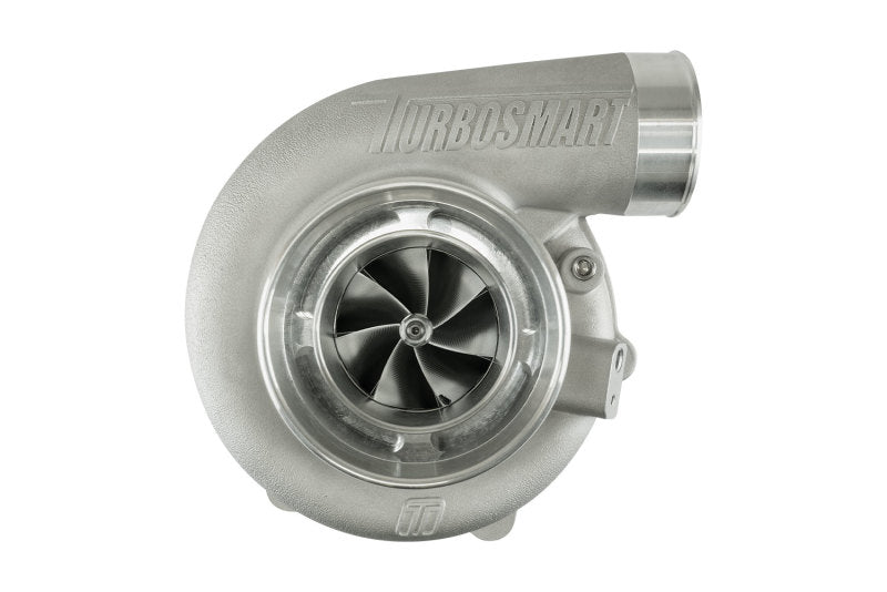 Turbosmart Oil Cooled 6466 V-Band Inlet/Outlet A/R 0.82 External Wastegate TS-1 Turbocharger