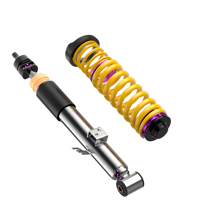 KW 2021+ BMW M3 (G80) Sedan/ M4 (G82) Coupe 2WD Coilover Kit V3