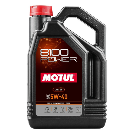 motul 111809