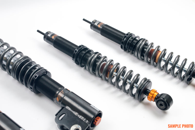 AST 15-18 Porsche 911/991 Carrera 2/4/4S/GTS/Targa/Cabrio (2WD + 4WD) 5100 Series Coilovers