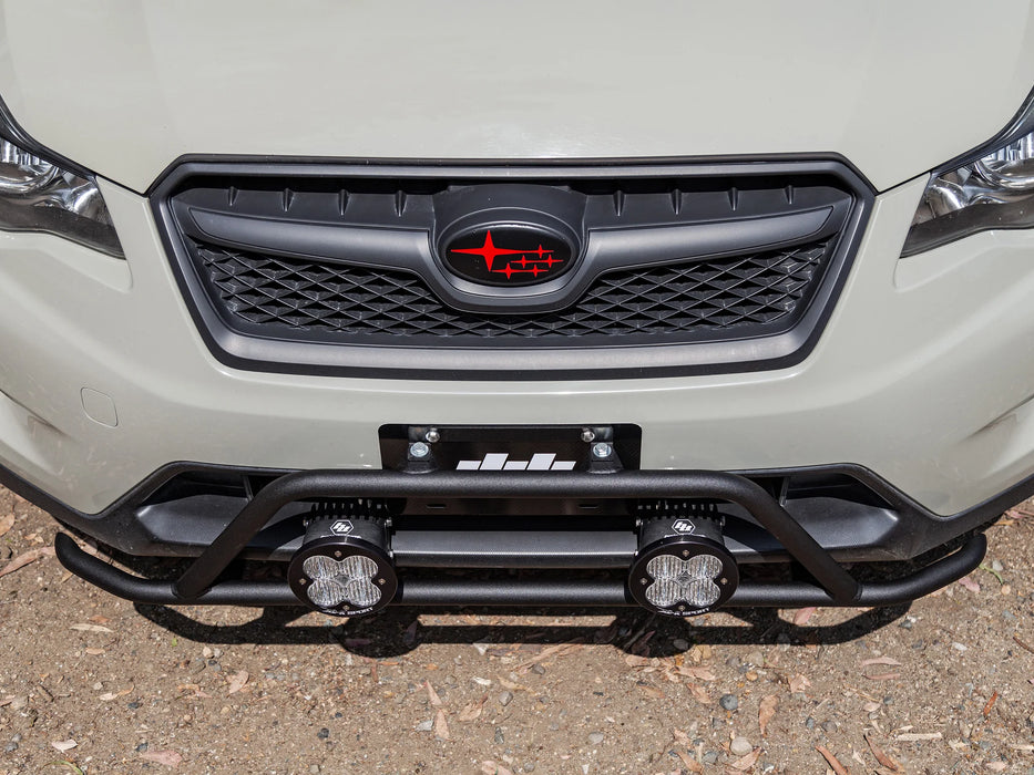 Rally Innovations 2013-2015 Subaru Crosstrek XV Rally Light Bar [SU-GPA-RLB-01]