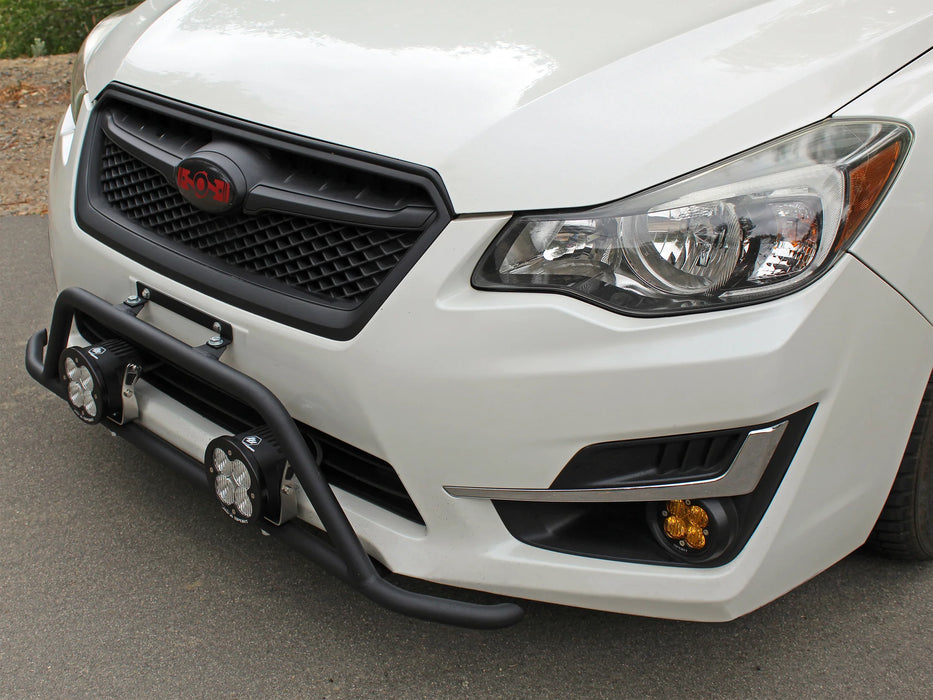 Rally Innovations 2015-2016 Subaru Impreza 2.0i/Sport Rally Light Bar [SU-GPA-RLB-01]