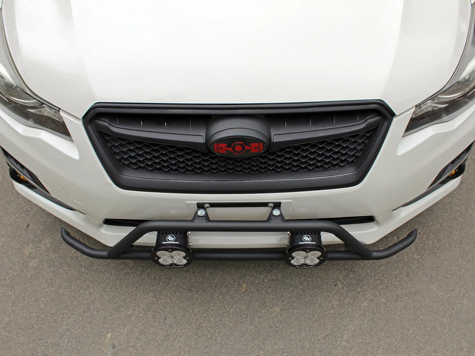 Rally Innovations 2015-2016 Subaru Impreza 2.0i/Sport Rally Light Bar [SU-GPA-RLB-01]