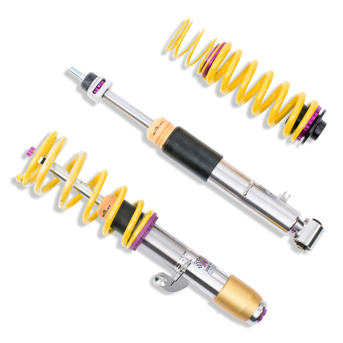 KW V3 Coilover w/ Cancellation Kit 15 BMW F80/F82 M3/M4