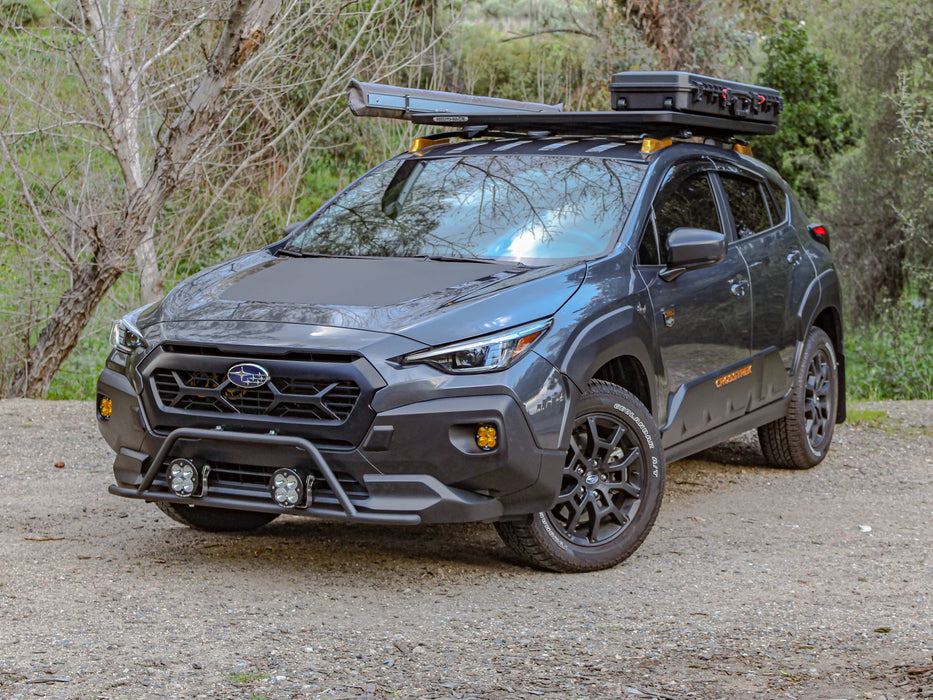 Rally Innovations 2024+ Subaru Crosstrek Wilderness Rally Light Bar [SU-GUB-RLB-01]