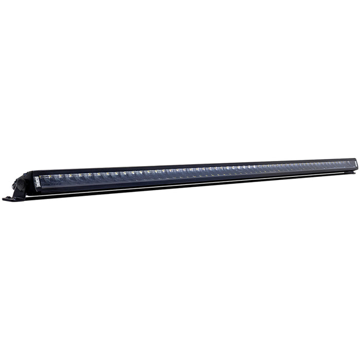 Mishimoto Borne Off-Road Light Bar Single Row Straight 50in