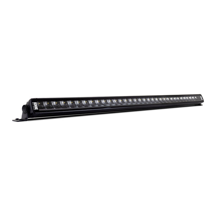 Mishimoto Borne Off-Road Light Bar Single Row Straight 30in