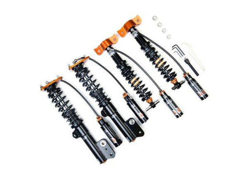 AST 5300 Series Coilovers Nissan 200/240 SX S14/S15