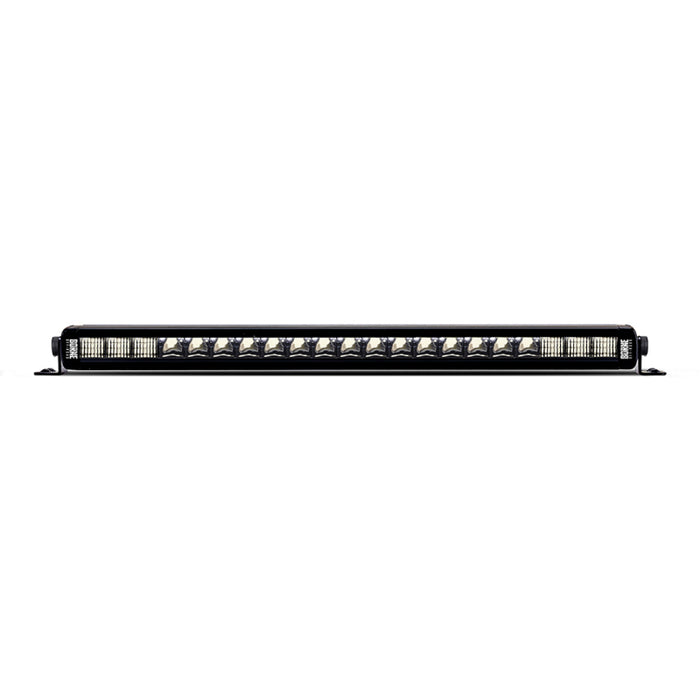 Mishimoto Borne Off-Road Light Bar Single Row Straight 20