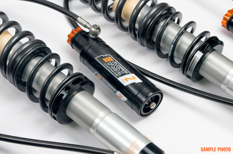 AST 5200 Series Coilovers BMW 3 series - E30 M3