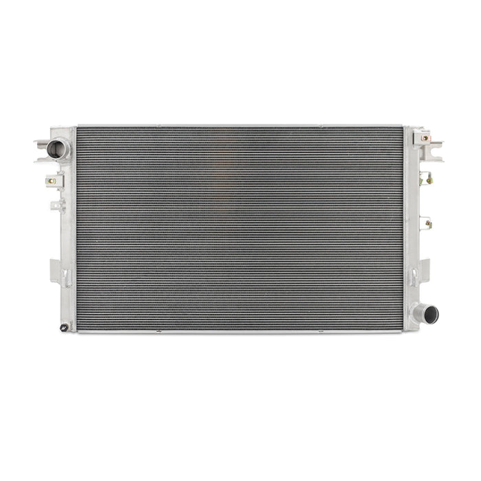 Mishimoto 2019+ Ram 6.7L Cummins Performance Aluminum Radiator