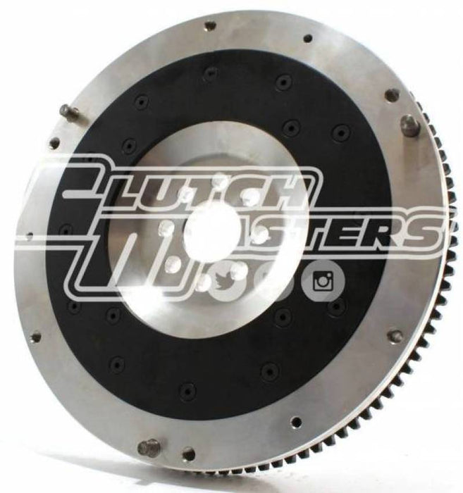 Clutch Masters 00-05 Toyota MR-2 Spyder 1.8L 1ZZ Eng / 03-07 Pontiac Vibe 1.8L 1ZZ Eng / 03-08 Toyot