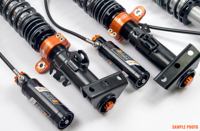 AST 5200 Series Coilovers Subaru Impreza GE/GH/GR/GV