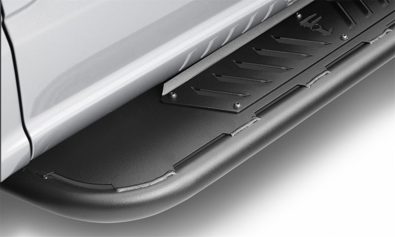 N-Fab 18-24 Jeep Wrangler JL Roan Running Boards