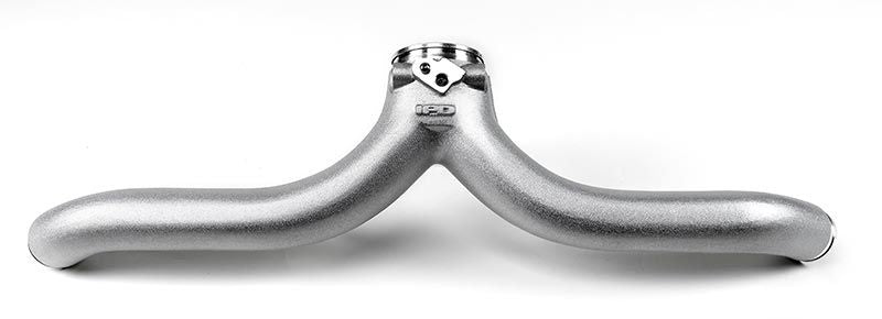 IPD 997.1 Turbo / GT2 Hi-Flow Y Pipe: HP Gains 15-20 Direct Bolt-in Replacement / No modification necessary