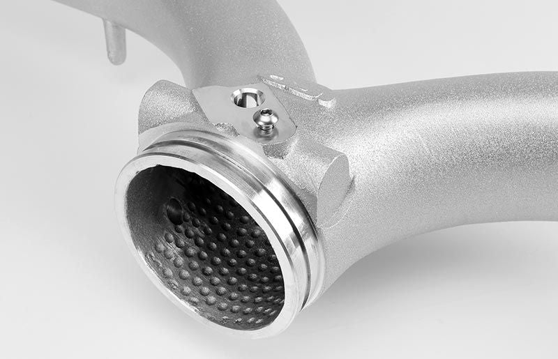 IPD 997.1 Turbo / GT2 Hi-Flow Y Pipe: HP Gains 15-20 Direct Bolt-in Replacement / No modification necessary