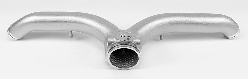 IPD 997.1 Turbo / GT2 Hi-Flow Y Pipe: HP Gains 15-20 Direct Bolt-in Replacement / No modification necessary