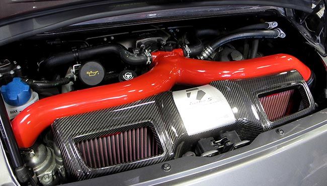 IPD 997.1 Turbo / GT2 Hi-Flow Y Pipe: HP Gains 15-20 Direct Bolt-in Replacement / No modification necessary