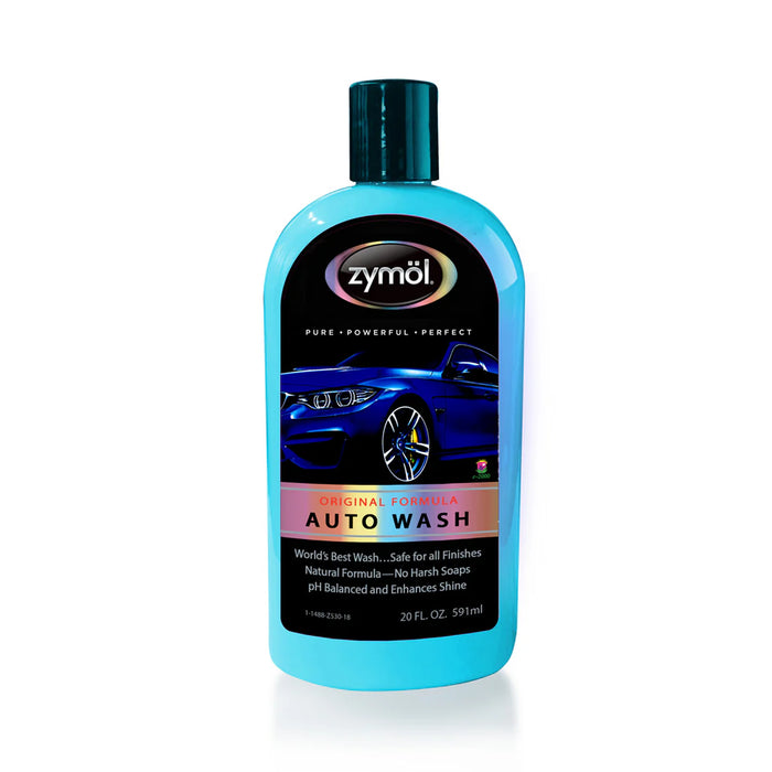 Zymol Auto Wash Extra Strength Massive Foaming 20 fl oz 591ml