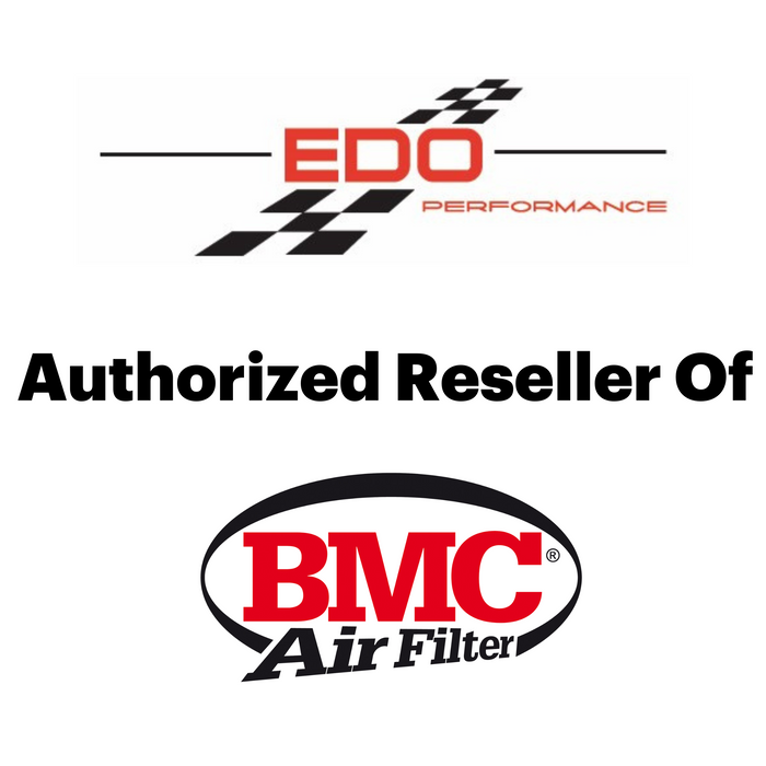 BMC FB833/20 AIR FILTER 186x234 Mercedes C43 AMG (1 Air Filter)
