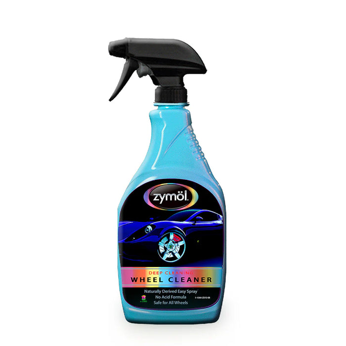 Zymol Brite Completely Safe Wheel Cleaner 23oz 680ml