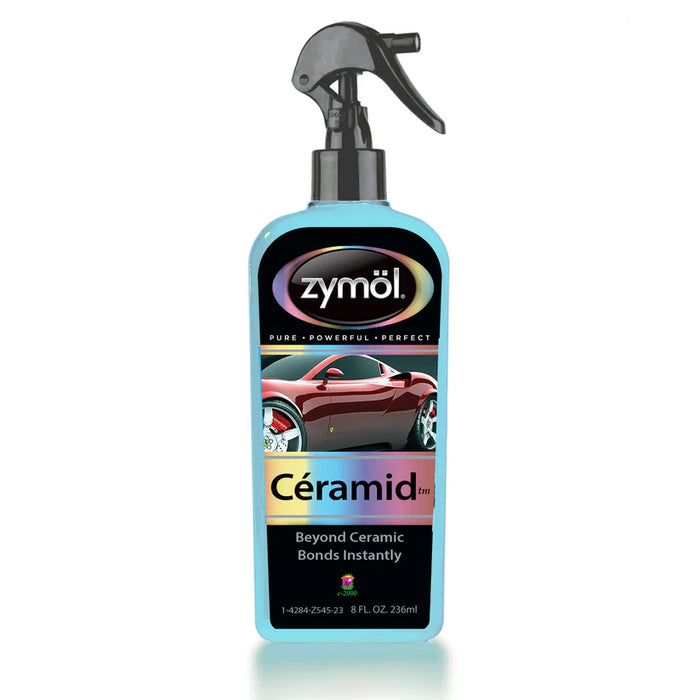 Zymol Ceramid™ . . . Beyond Ceramic 8 fl oz 236ml