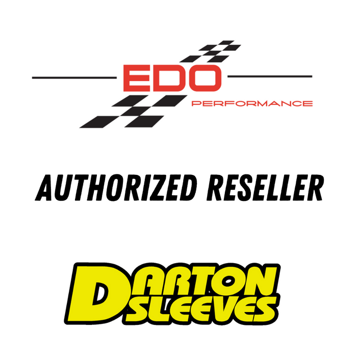 Darton 300-035-SF/DF Dry Seal Tight Sleeves for Nissan SR20