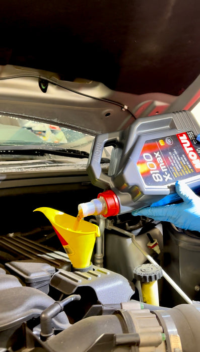 🌟 Exclusive Offer: $100 MOTUL Premium Oil Change! 🌟