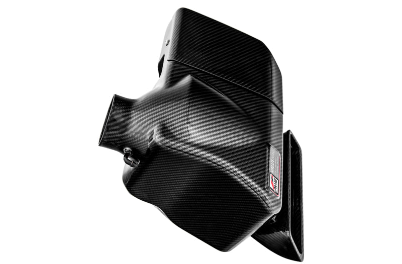 AWE Tuning Audi/VW MQB (1.8T / 2.0T) Carbon Fiber AirGate Intake w/ Lid