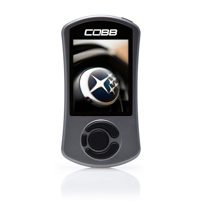 COBB Acessport V3 for 2015 Subaru Impreza WRX & STI (AP3-SUB-004)