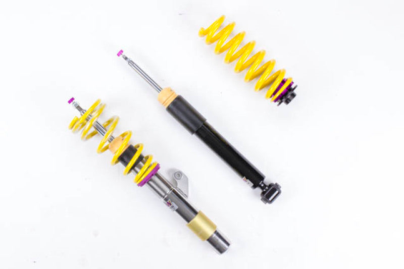 KW Coilover Kit V2 BMW 3 Series F30 6-Cyl w/o EDC