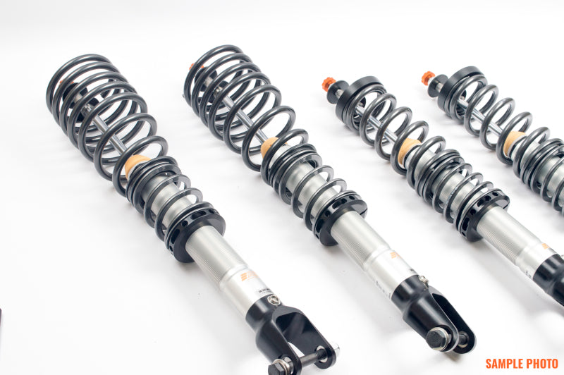 AST 15-20 BMW 5 Series G30 5100 Series Coilovers