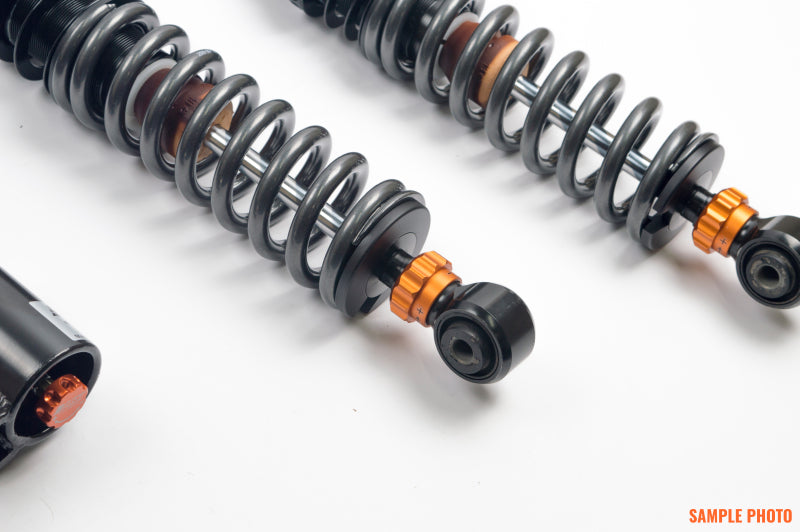 AST 5100 Series Shock Absorbers Coil Over Subaru Impreza GG/GD