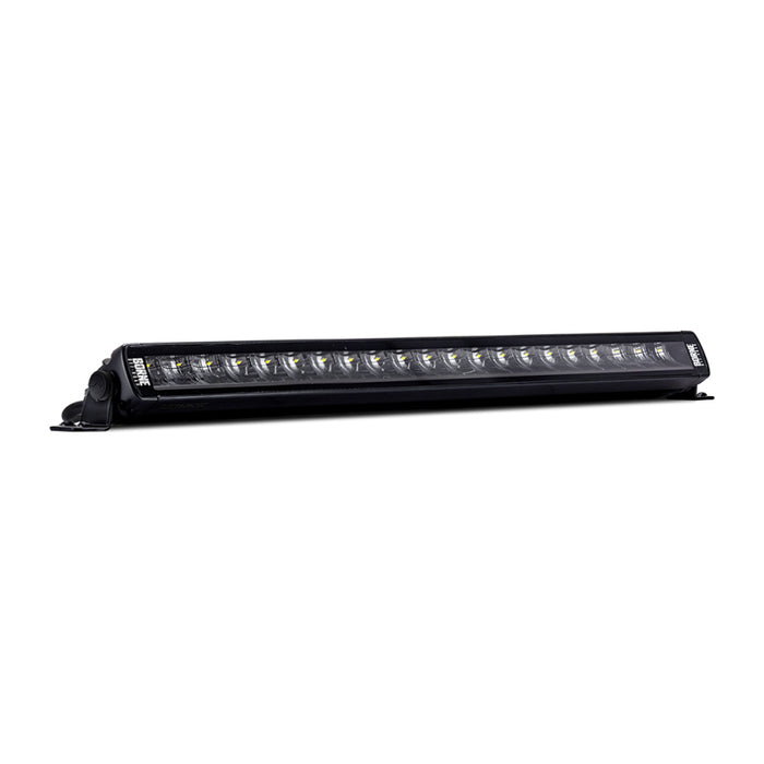 Mishimoto Borne Off-Road Light Bar Single Row Straight 20