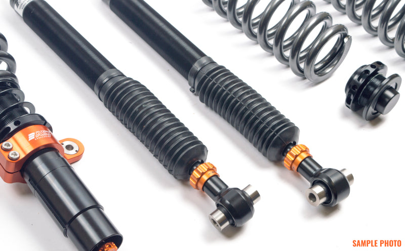 AST 5100 Series Shock Absorbers Coil Over Audi A5 B8