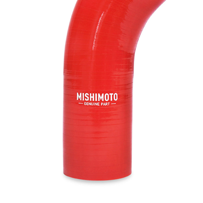 Mishimoto 05-15 Toyota Tacoma 4.0L V6 Red Silicone Hose Kit