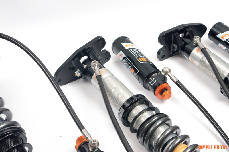 AST 5300 Series Coilovers Ford Focus 3rd Gen