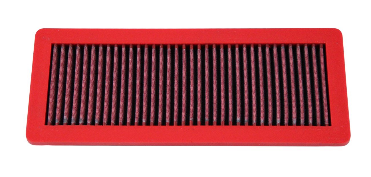 BMC FB484/08 Panel Air Filter for Mini, Citroen, DS Automobile, Opel, Peugeot, Vauxhall