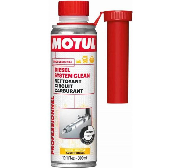 Motul Diesel System Clean 110089 300ml