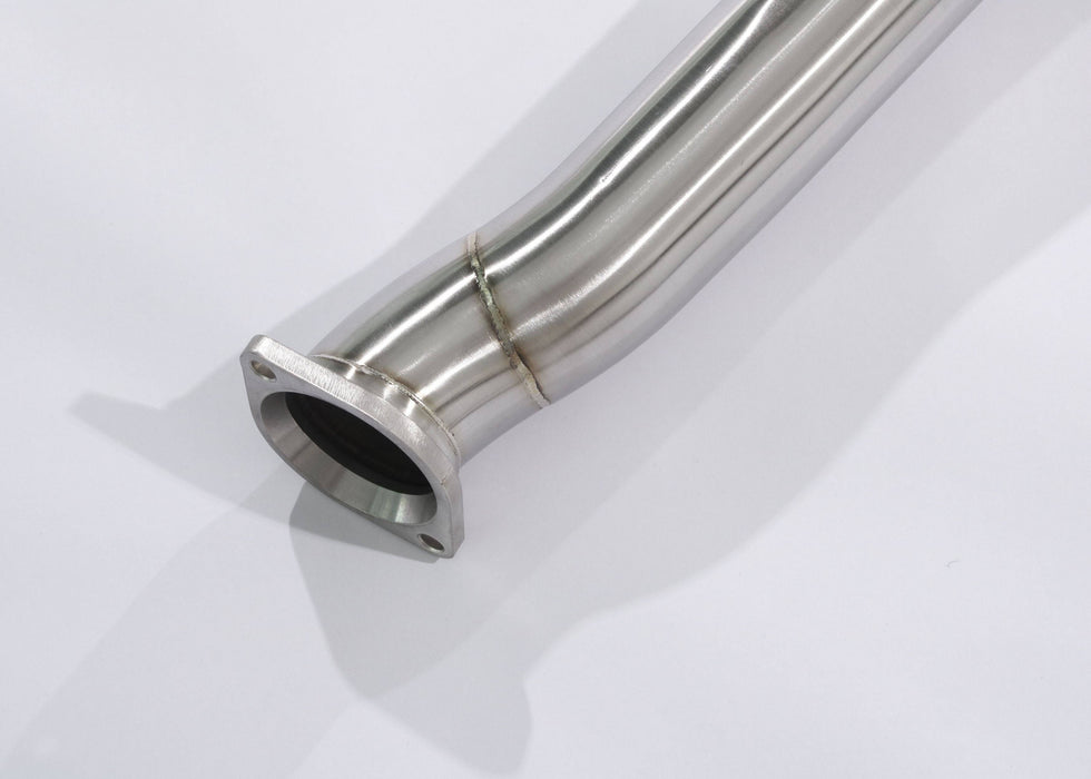 BMW G87 M2 Racing Valved Exhaust System - Yonristic Performance - Yonristic Performance