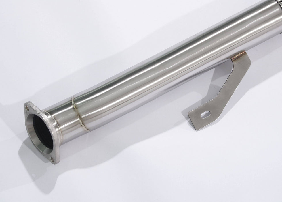 BMW G87 M2 Racing Valved Exhaust System - Yonristic Performance - Yonristic Performance