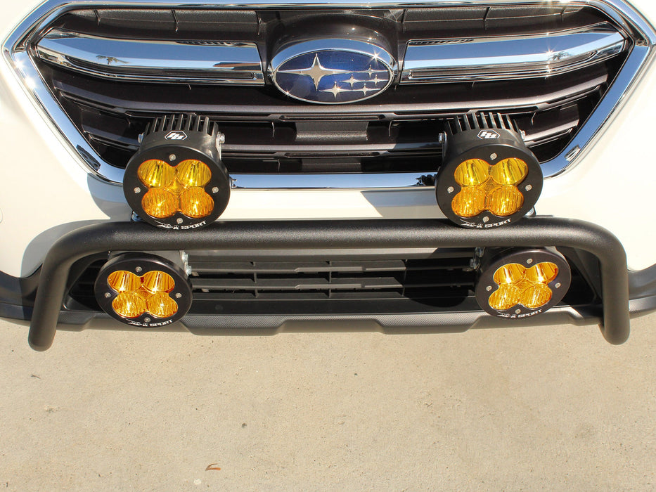 Rally Innovations 2015-2019 Subaru Outback Rally Light Bar [SU-GSA-RLB-01]