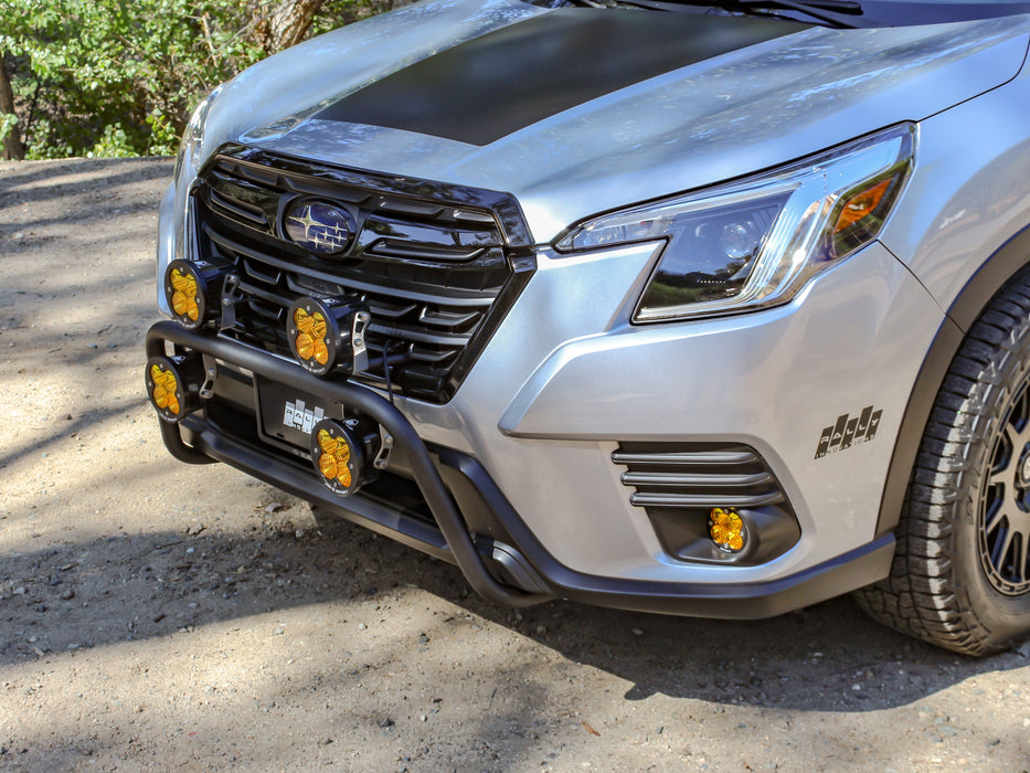 Rally Innovation 2022-2024 Subaru Forester Rally Light Bar [SU-SKB-RLB-01]