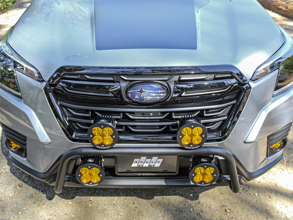 Rally Innovation 2022-2024 Subaru Forester Rally Light Bar [SU-SKB-RLB-01]