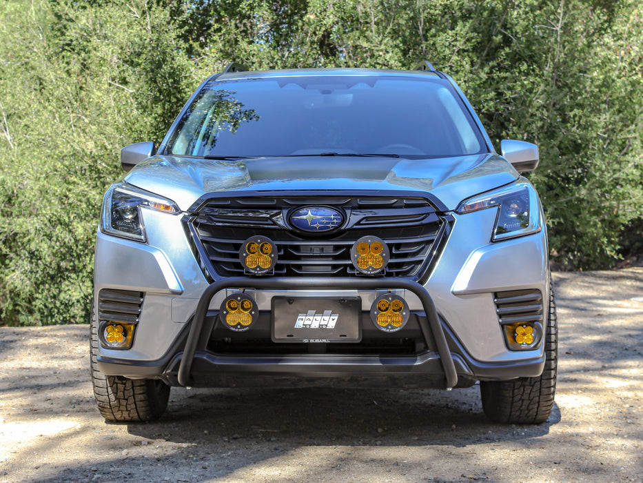 Rally Innovation 2022-2024 Subaru Forester Rally Light Bar [SU-SKB-RLB-01]