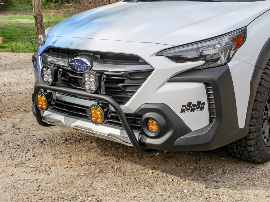 Rally Innovations 2023+ Subaru Outback Rally Light Bar [SU-BTC-RLB-01]