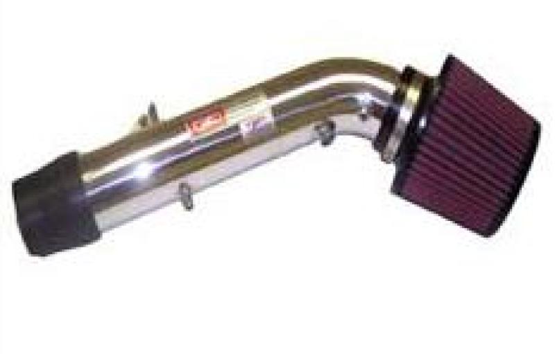 Injen 90-93 Integra Fits ABS Polished Short Ram Intake