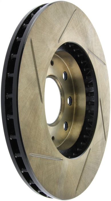 StopTech Slotted Sport Brake Rotor